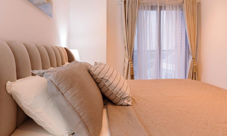 2 Bedroom – Premium