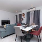 2 Bedroom – Premium