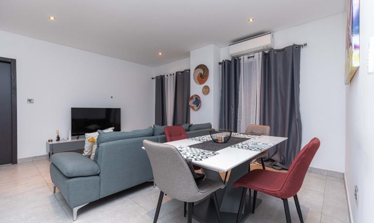 2 Bedroom – Premium