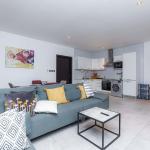 2 Bedroom – Premium