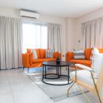 2 Bedroom – Premium