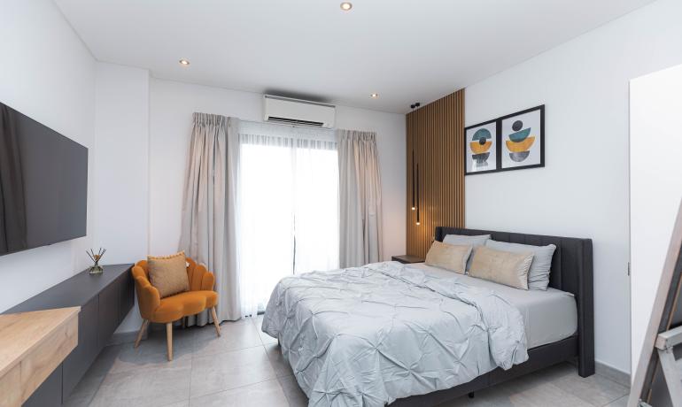 2 Bedroom – Premium