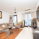 1- Bedroom- Premium