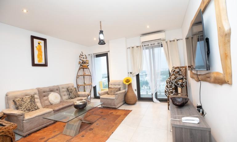 1- Bedroom- Premium