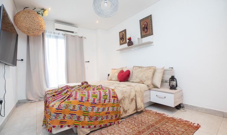 1- Bedroom- Premium