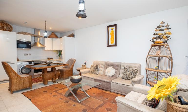 1- Bedroom- Premium