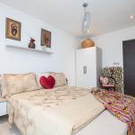 1- Bedroom- Premium