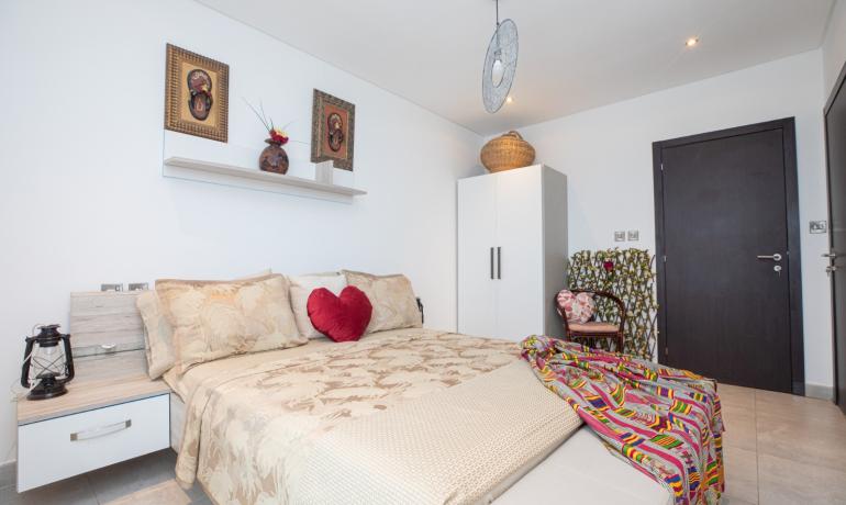 1- Bedroom- Premium