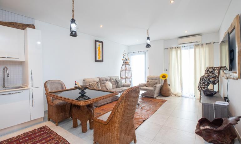1- Bedroom- Premium