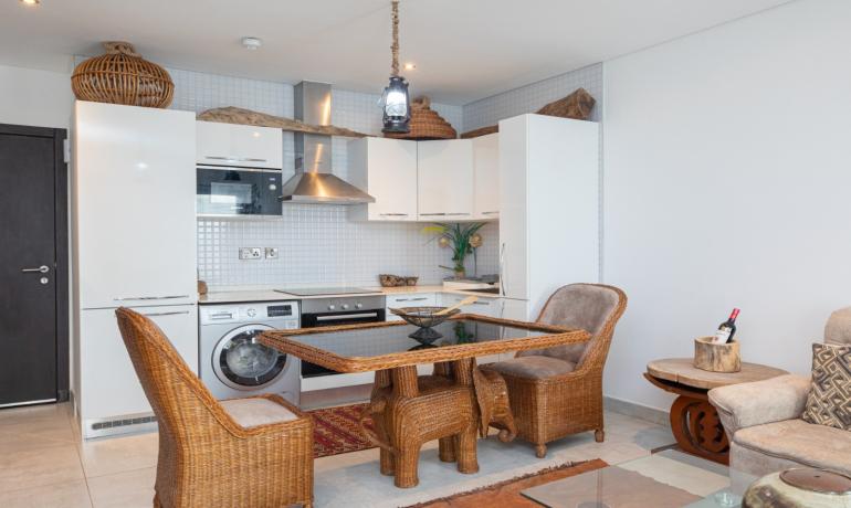 1- Bedroom- Premium