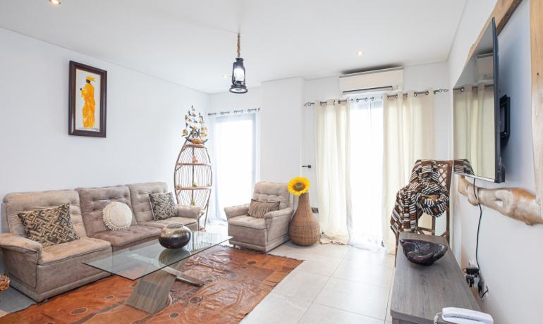 1- Bedroom- Premium