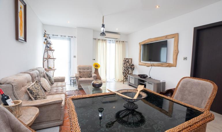 1- Bedroom- Premium